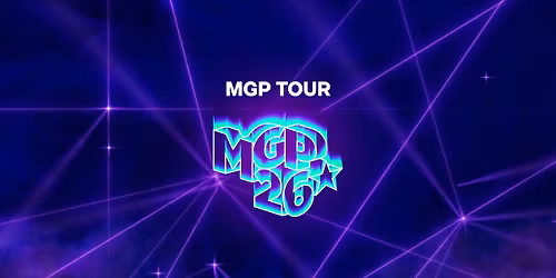 MGP Tour 2026 | Sydbank Arena | 21. marts 2026