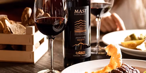 Argentiina \u00f5htu & MASI veinimaja