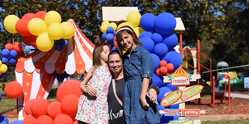 TCA 4th Annual Homecoming Carnival