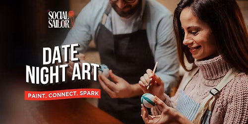 Date Night Art - Delhi NCR