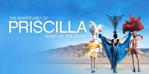 The Adventures of Priscilla, Queen of the Desert - FREE Movie