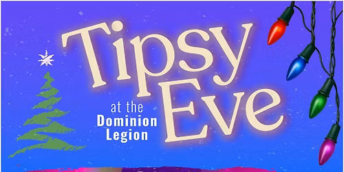 Tipsy Eve Party
