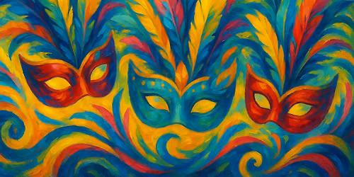 Warsztaty i pota\u0144c\u00f3wka balfolkowa na \u017belaznej: byle do wiosny