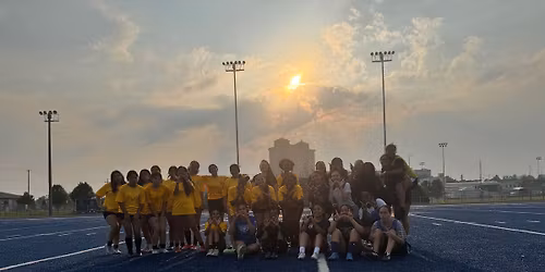 2026 Alumni Game