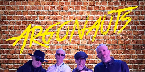 Argonauts @ The Glenn, Watford