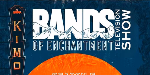 The Red Carpet Premiere of Bands of Enchantment: Albuquerque Sessions Season 5