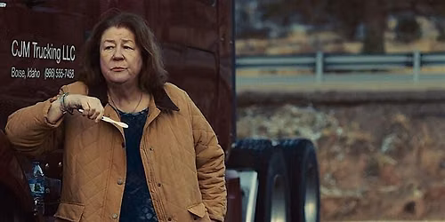 YSFF Presents: The Long Haul (2026)