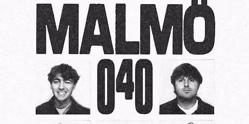 Malmö 040 en Movistar Arena, Madrid 2027