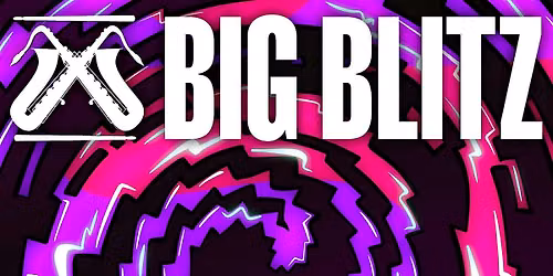 BIG BLITZ