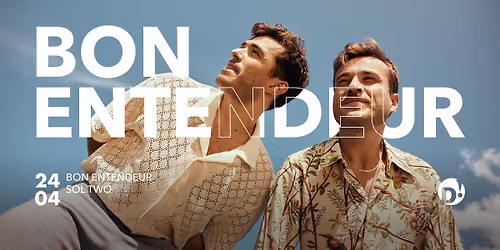 BON ENTENDEUR