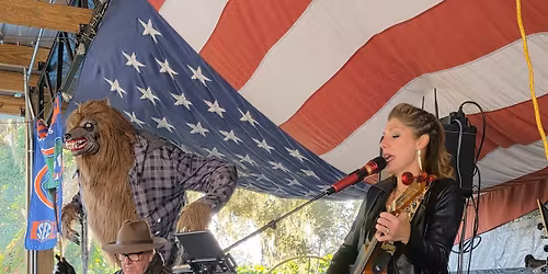 Saturday Afternoon Delight at The Wheel In!!!