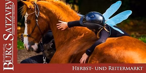 Herbst- & Reitermarkt