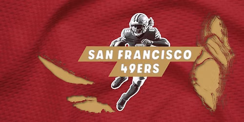 2026 San Francisco 49ers Season Tickets at Levi's Stadium