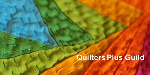 Quilters Plus Holiday Boutique