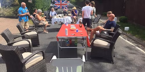 Psychic event  Mind Body Heavenscent 