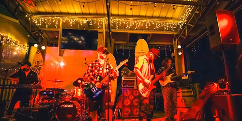 Unifya live Tybee Island