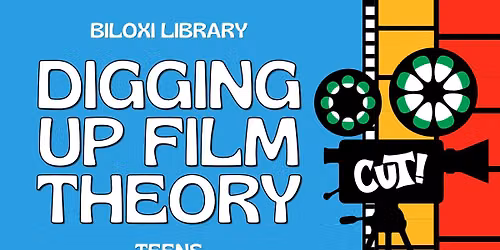 SRP Teens \u2014 Digging Up Film Theory