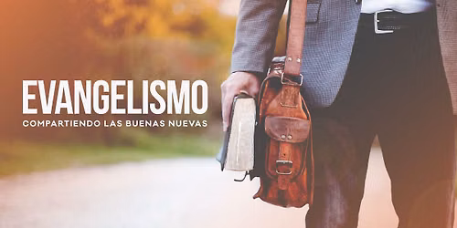 Evangelismo