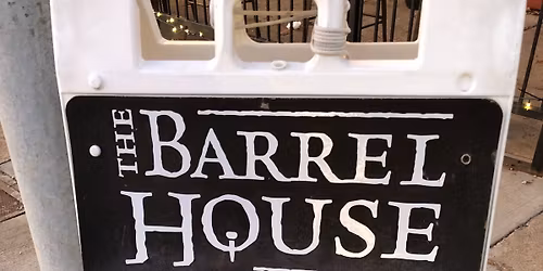 Funky Friday: A Funky Farewell