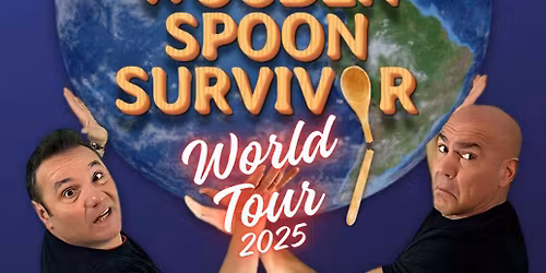 The Uncle Louie Variety Show at DeYor Performing Arts Center - Ford Family Recital Hall