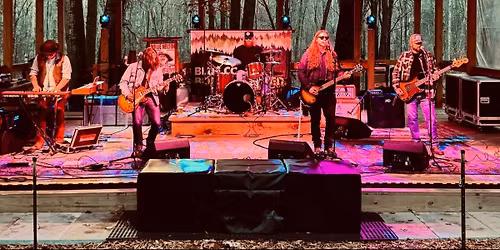 The Ragged Co. acoustic - Grist House Beer Crib