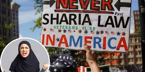 March on Dearborn -Anthony Hudson for Governor 