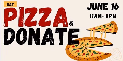 Lebanon Woman's Club - Bennie's Pizza Pub Fundraiser