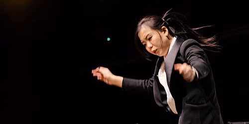 Hart Institute For Women Conductors Showcase Concert