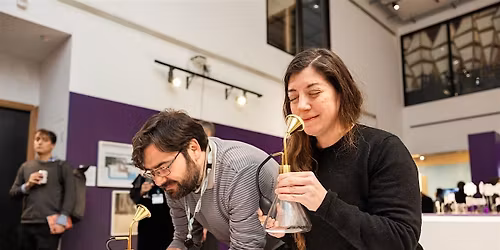 Lunchtime tours of The Bartlett\u2019s UCL200 exhibition, London Intersections