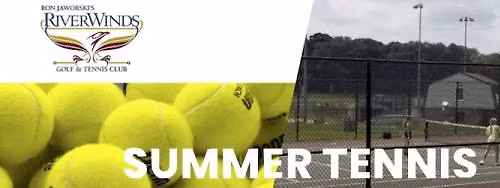 8 - TWO WEEK SESSIONS - Young Stars (6-10) Junior Aces (11-15)