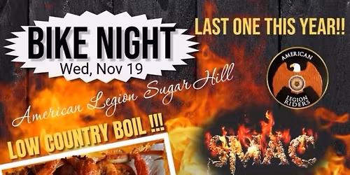 Bike Night Grand Finale !!