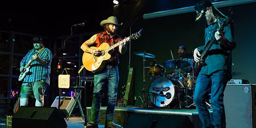BLACKBIRD STRUT @ HIDEOUT SPORTS BAR