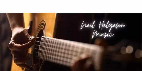 NEIL HELGESON