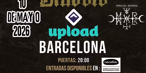 Ponte del Diavolo Y Murmur en Barcelona