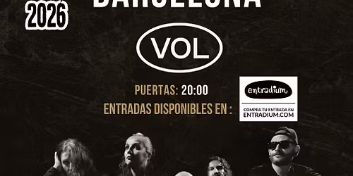 Ponte del Diavolo Y WhiteDemon en Barcelona