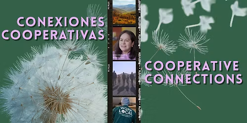 Cooperative Connections \/ Conexiones Cooperativas
