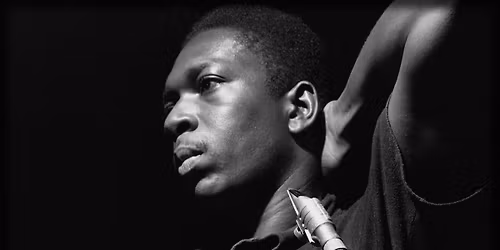 Coltrane Centennial - Jamie Oehlers Quartet plays John Coltrane