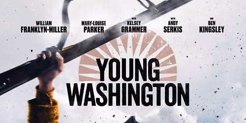 Young Washington (2026)
