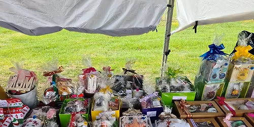 Christmas Pop Up @Elara Village Shopping Centre