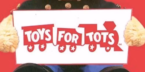 Toys for Tot Auction