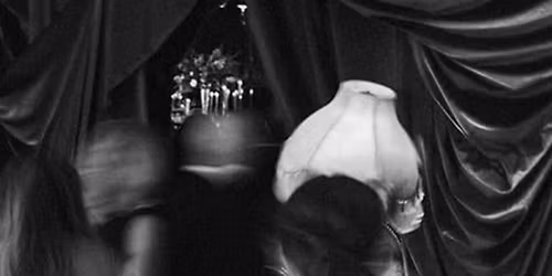 New Year's Eve Ballroom Party