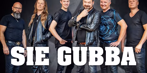 2. dagsfesten  Sie Gubba