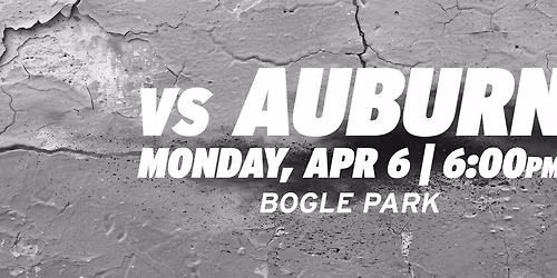 Razorback Softball vs. Auburn