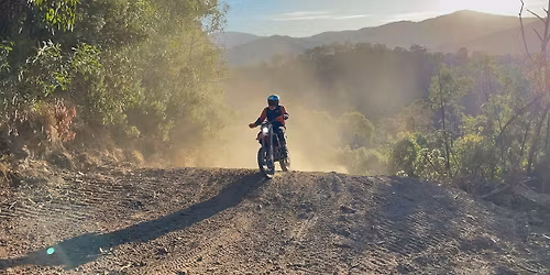 2 Day High Country Ride - Benambra