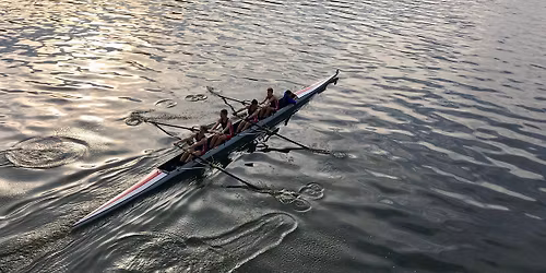 FREE Youth Intro to Rowing Clinic - Crystal Lake, IL 