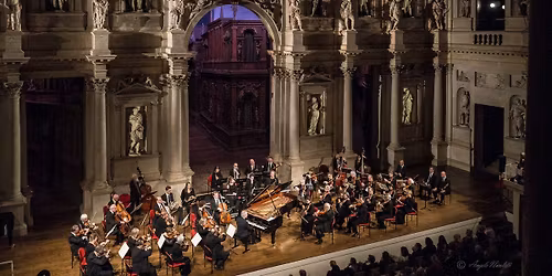 Kulturreise nach Vicenza \u00ab28. Omaggio a Palladio\u00bb