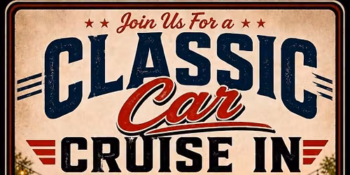 Cruise-In at Makers on Tap