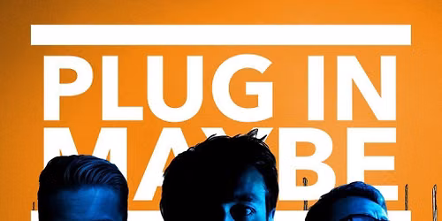 PLUG IN MAYBE - Muse Tribute - Scruffy Murphy's - Birmingham