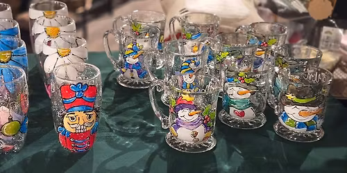 Signé MaRousse en direct de Trudel Signature