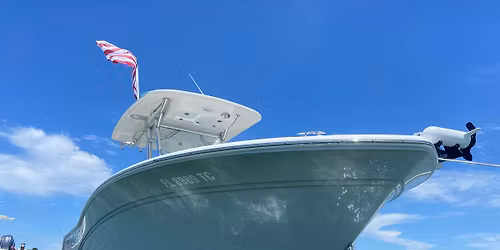 Palm Coast Holiday Boat Parade
